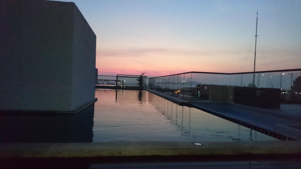 Apartamento Water Park Unit *
