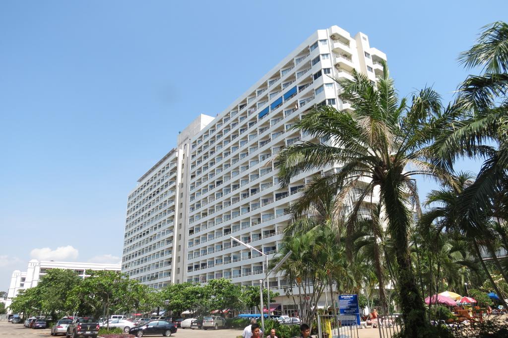 View Talay 1b Holidays Apartment *