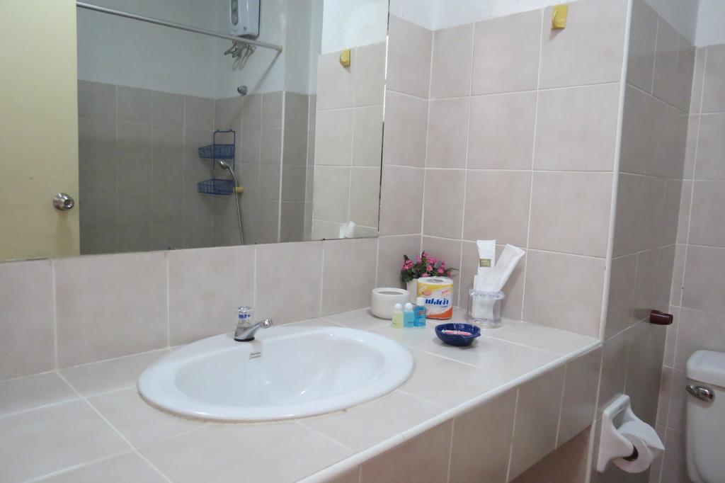 Apartment View Talay 1b Holidays *