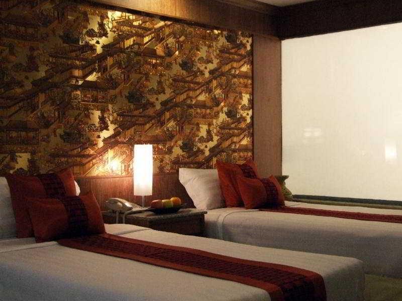 Hotel Boutique