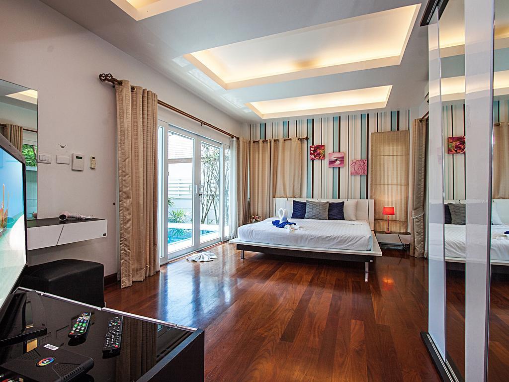 Kancha - 3 Beds Villa *