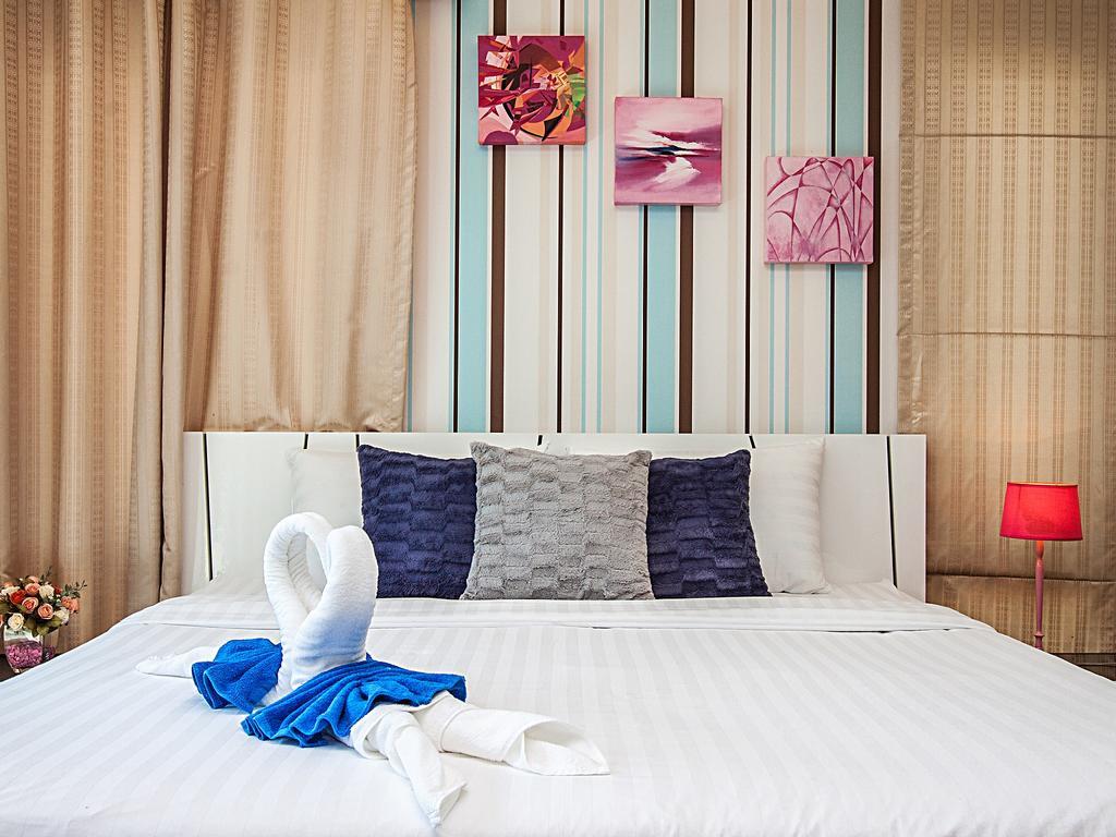 Villa Kancha - 3 Beds Pattaya