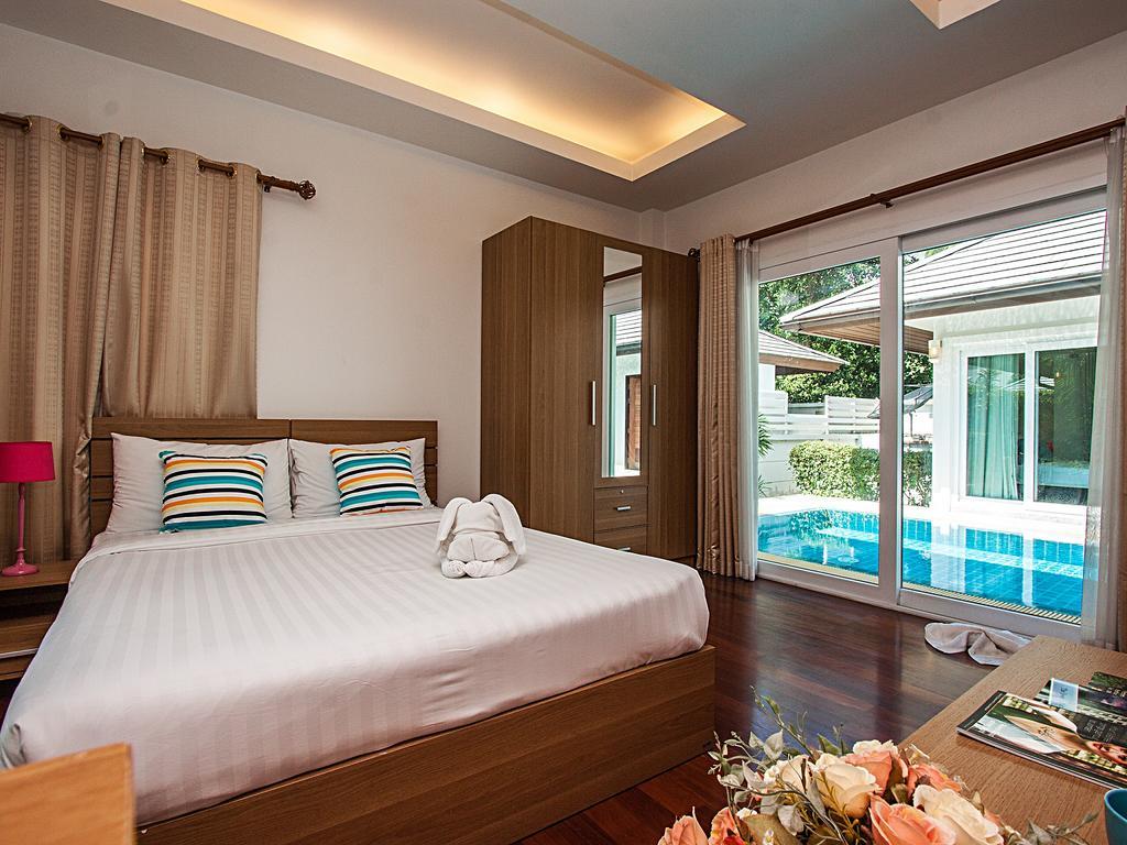 Villa Kancha - 3 Beds