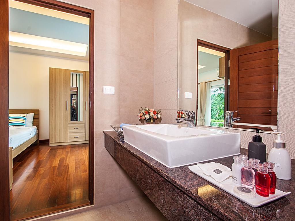 Villa Kancha - 3 Beds *