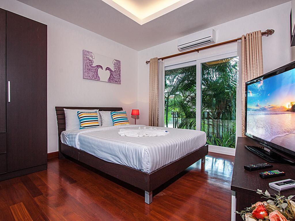Kancha - 3 Beds *