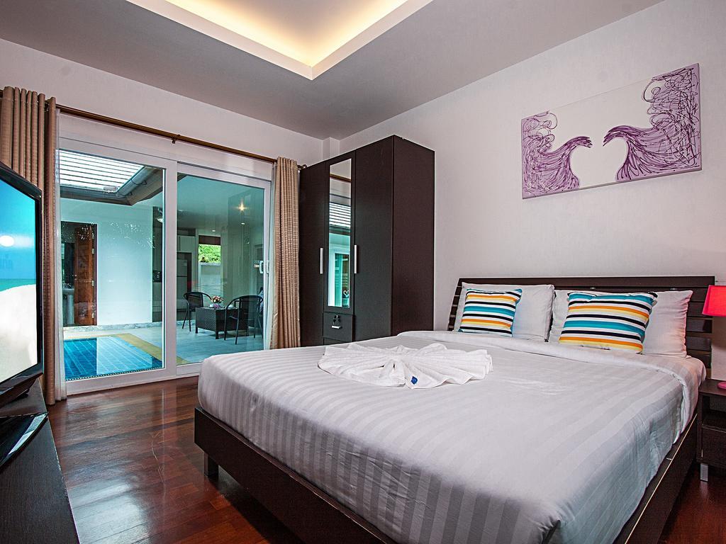 Kancha - 3 Beds