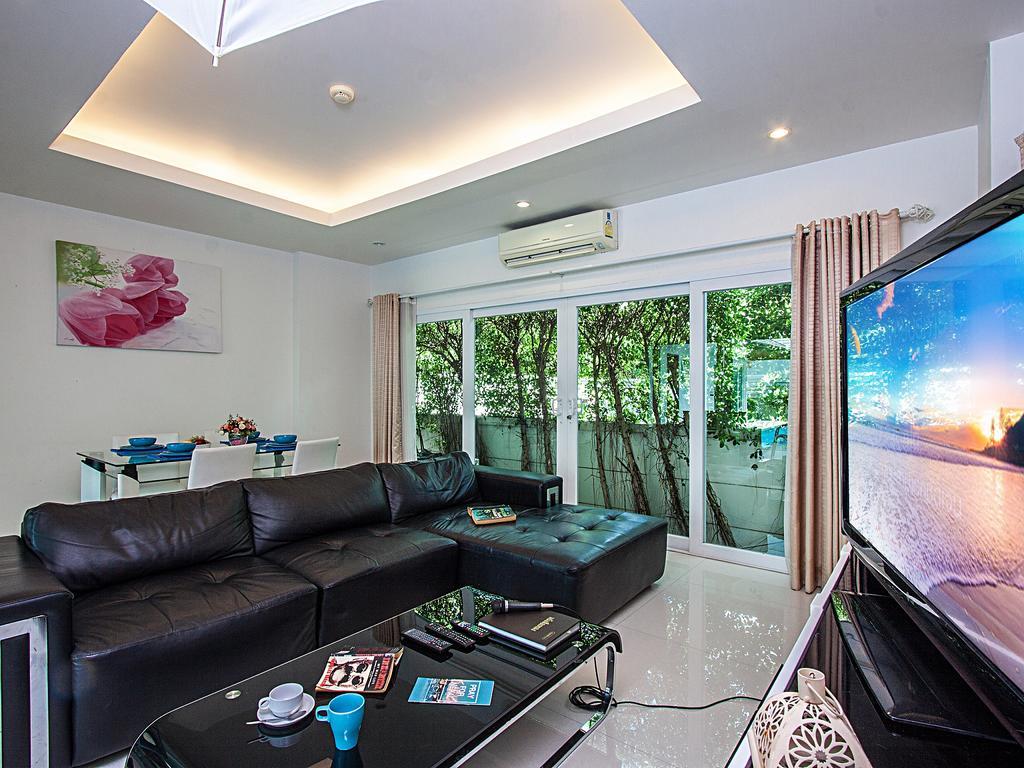 Kancha - 3 Beds Villa *