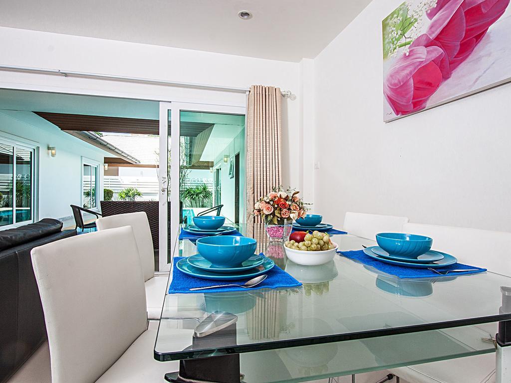 Villa Kancha - 3 Beds *