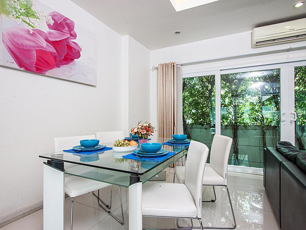 Kancha - 3 Beds Villa *