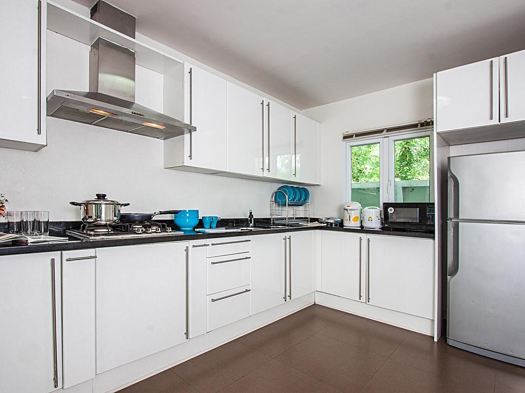 Villa Kancha - 3 Beds