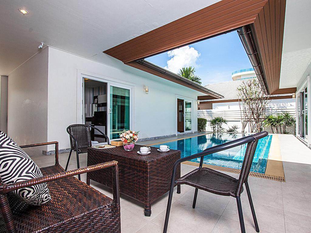 Villa Kancha - 3 Beds *