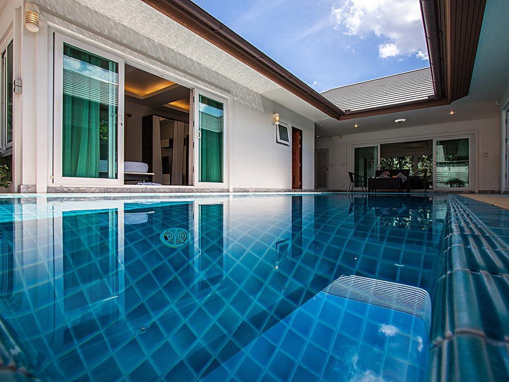 Kancha - 3 Beds Villa *