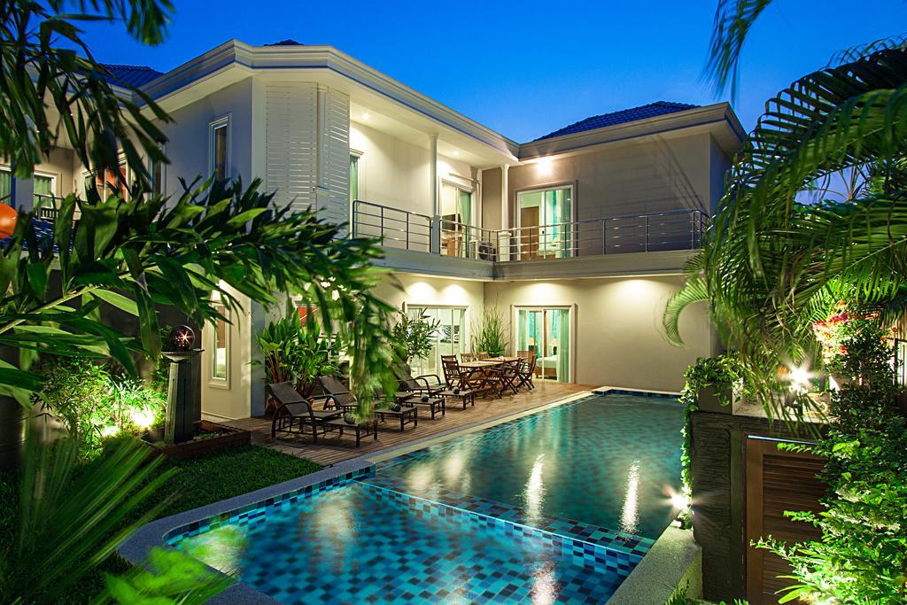 Villa Haven