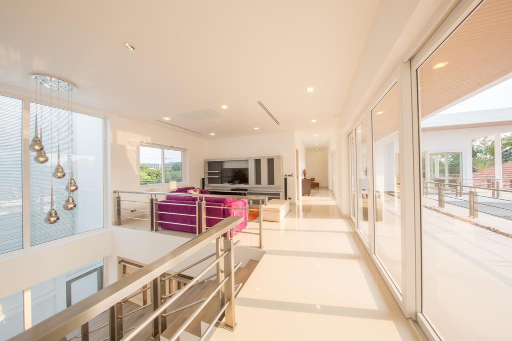 Villa Davinci Pool Pattaya