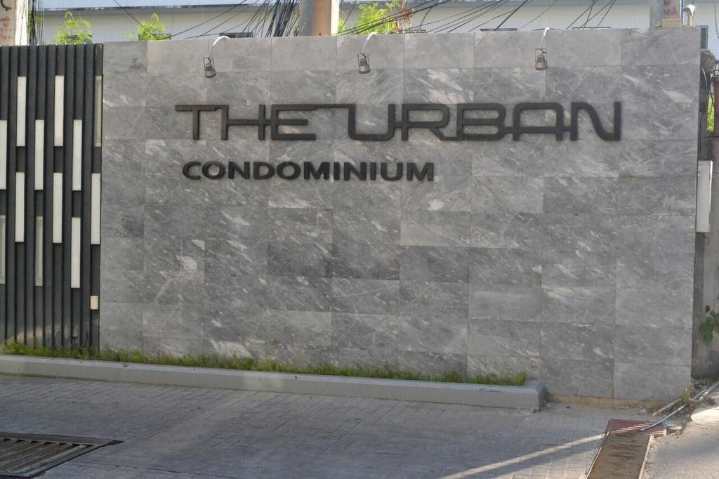 Apartment Urban Condominium
