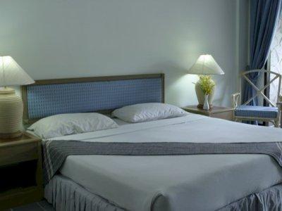 Hotel White House 3*