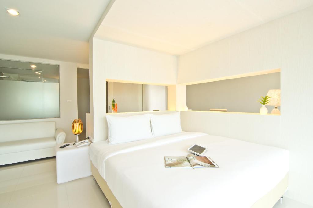 The Ivory Resort 3*