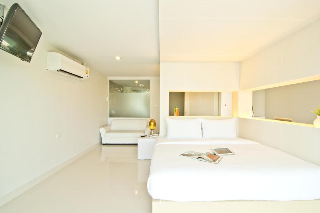 The Ivory Resort Pattaya