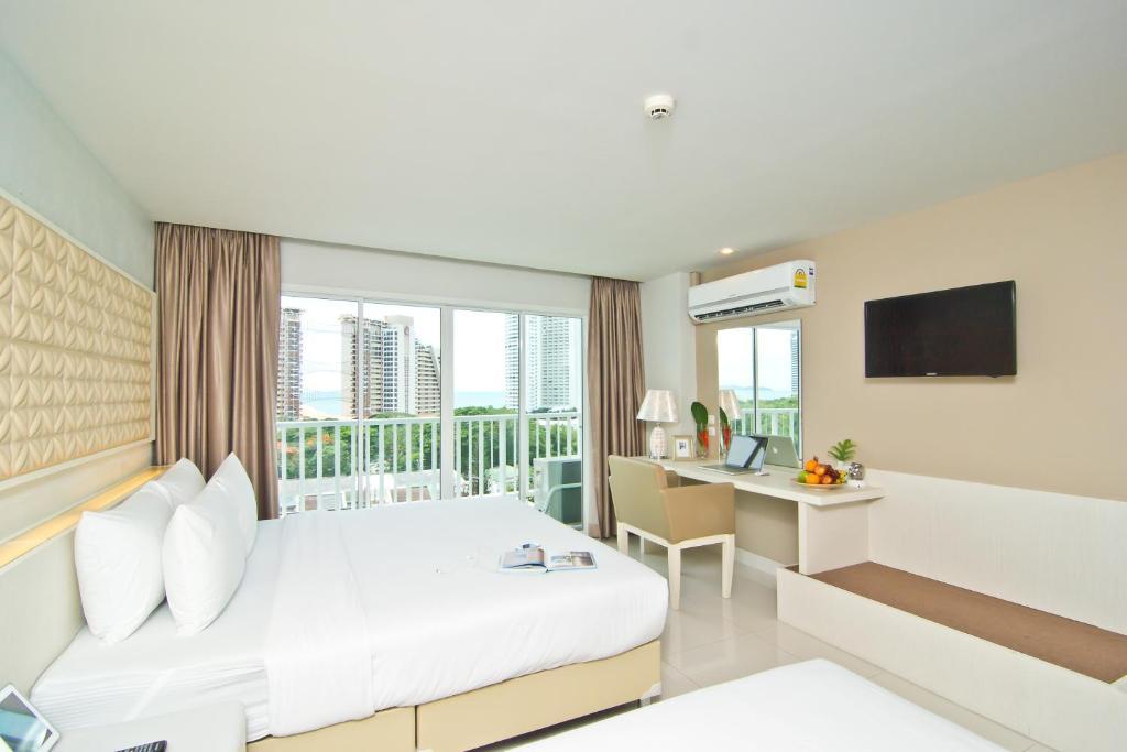 The Ivory 3* Pattaya