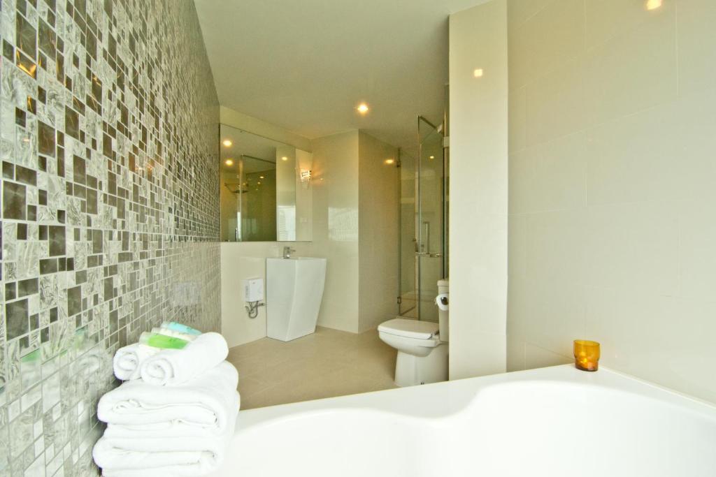 The Ivory 3* Pattaya