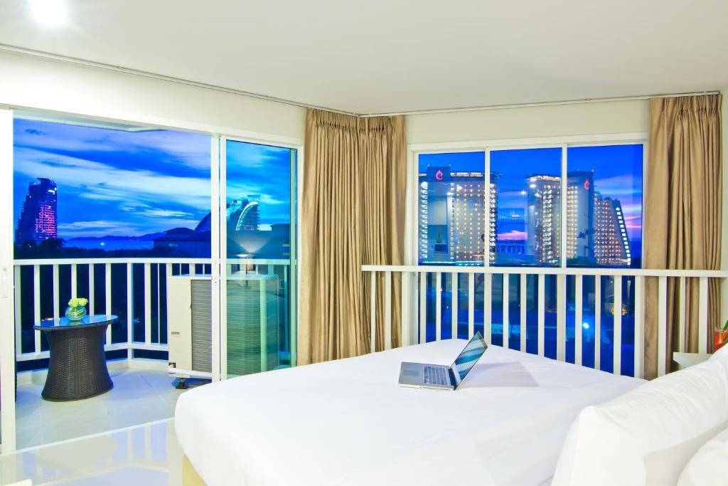 The Ivory 3* Pattaya