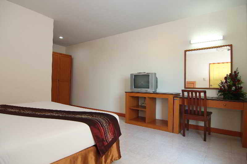 Eastiny Bella Vista Hotel
