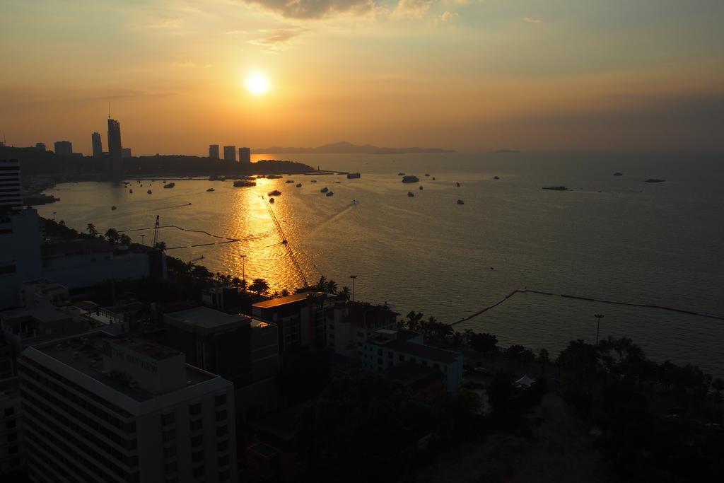 View Talay 6 By Pat 42 Pattaya