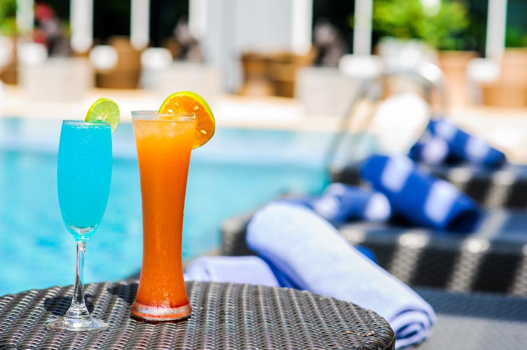 Selection Hotel Pattaya
