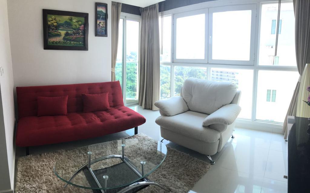 Cosy View Apartment *