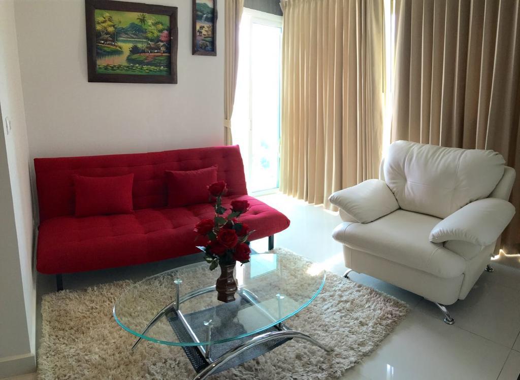 Cosy View Apartment Pattaya