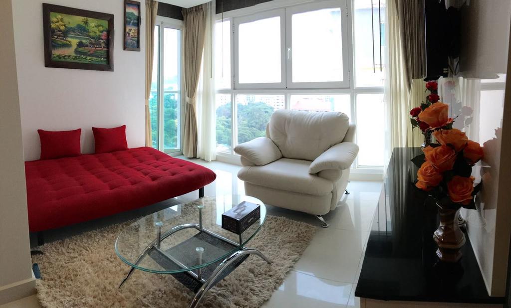 Cosy View Pattaya