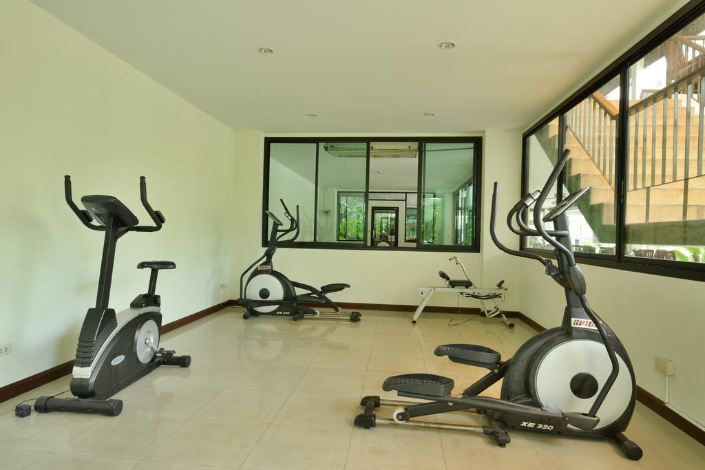 Wongamat Privacy Residence, Pattaya