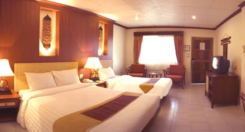 Thai Garden Hotel