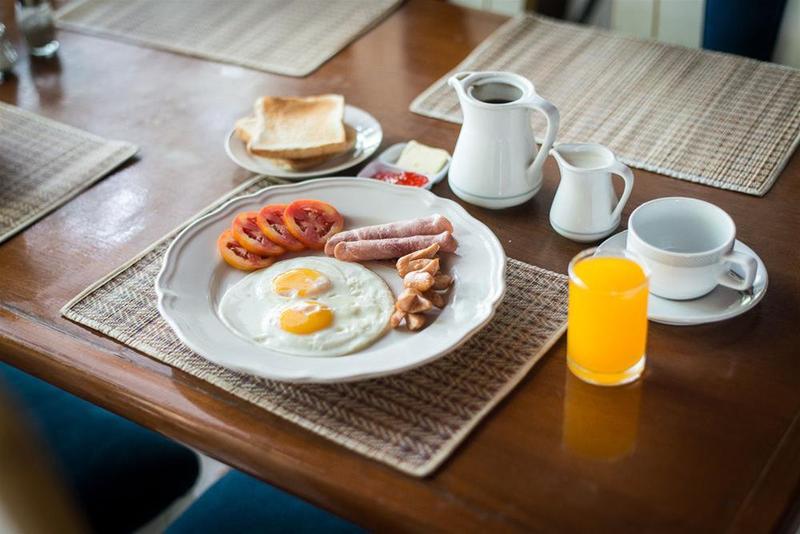 Seashore By Compass Hospitality 3*
