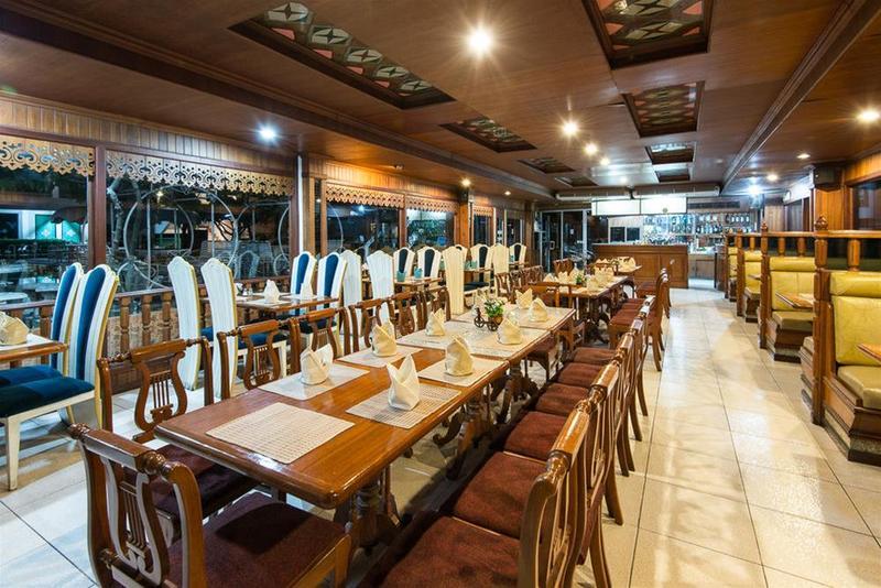 Seashore By Compass Hospitality Pattaya