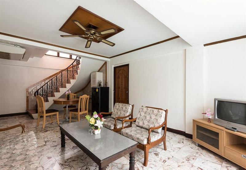 Seashore By Compass Hospitality Hotel Pattaya