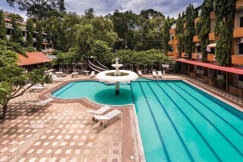 Seashore By Compass Hospitality Hotel