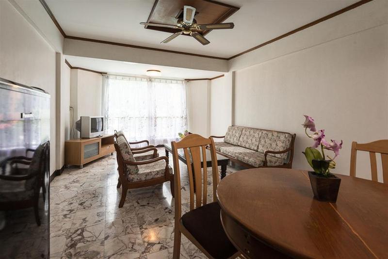 Seashore By Compass Hospitality Hotel