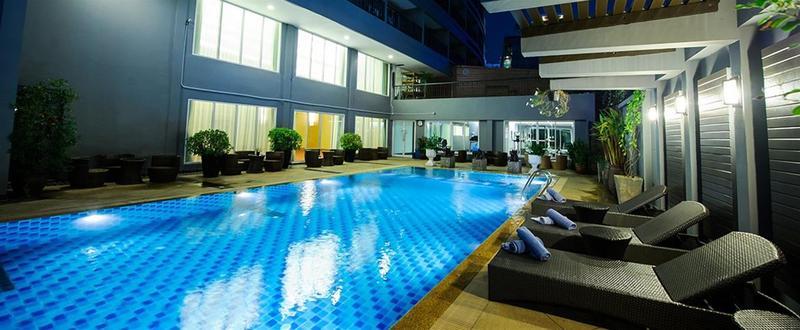 Selection Hotel 4*