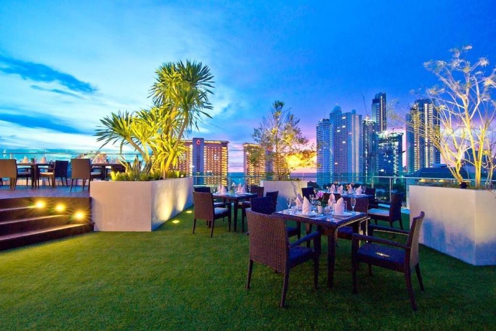 The Ivory Resort