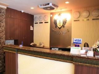 Hotel Maleez