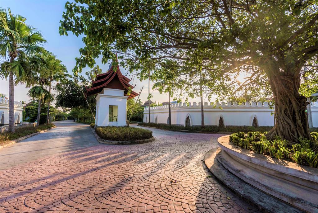 Villa Siri Paradise Pattaya