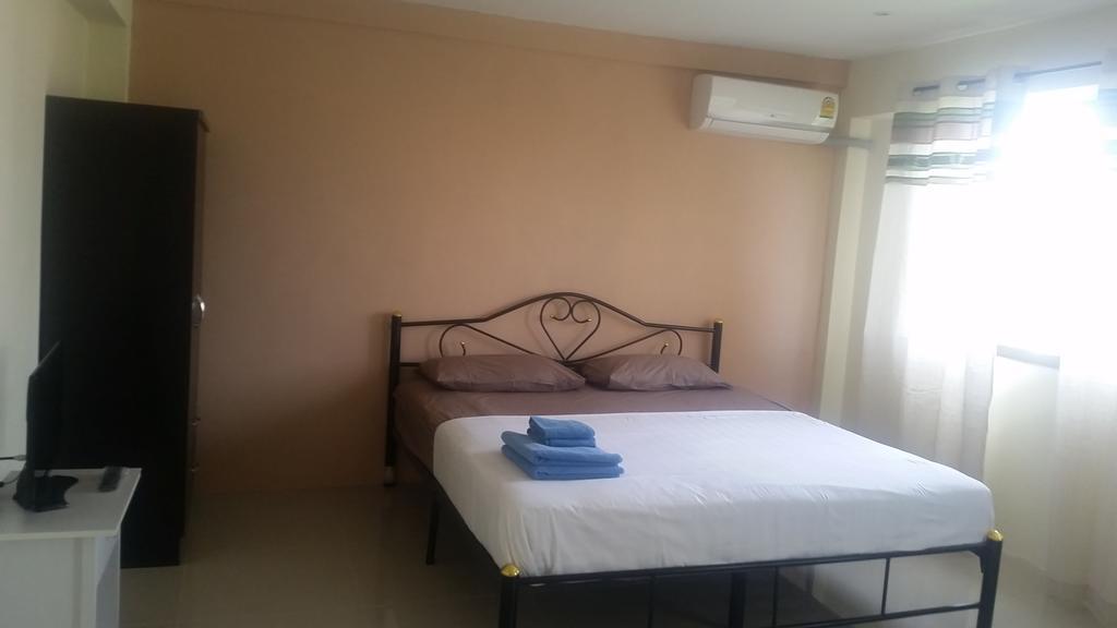 Vanilla Place 3* Pattaya