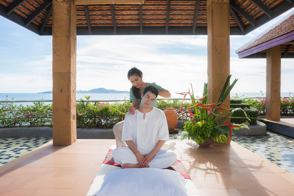 Royal Wing & 5* Pattaya