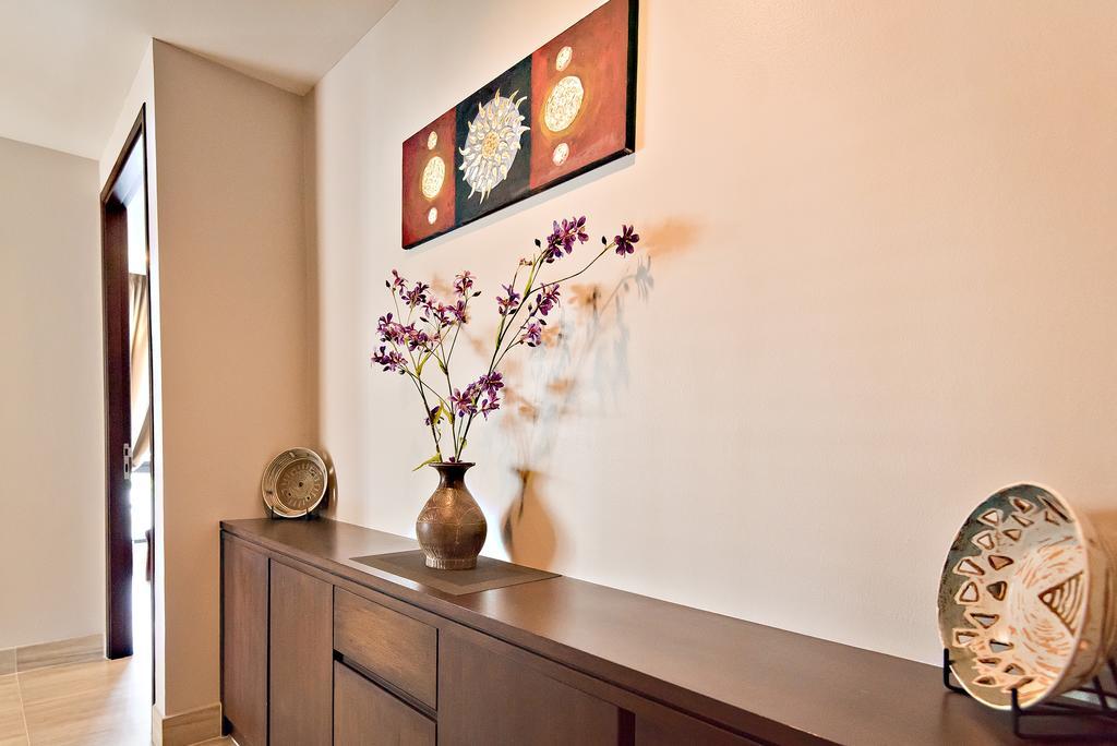 Citismart Luxury Aparthotel 3*