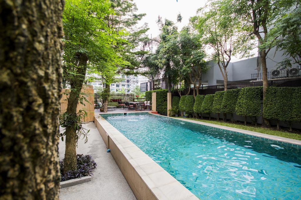 Abacus Villa *