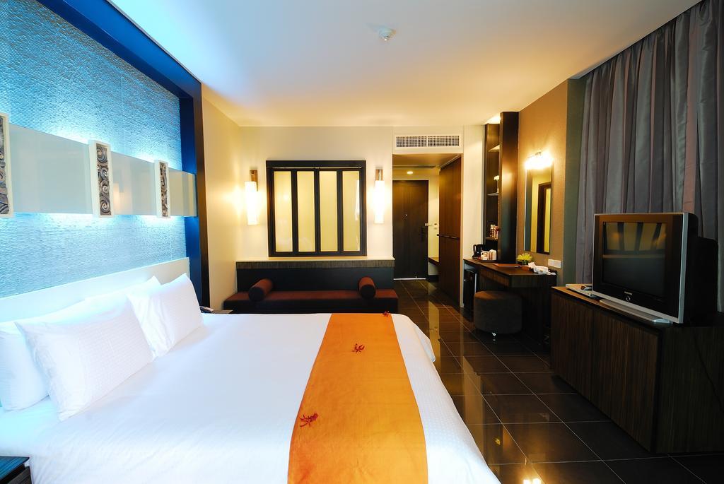 Hotel The Zign