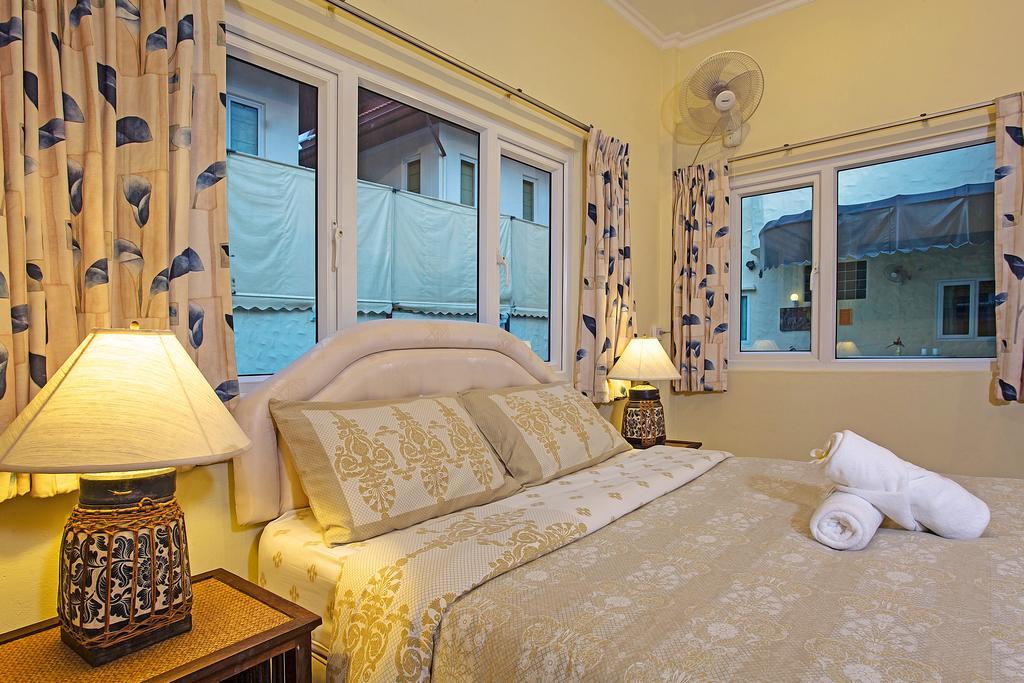 Nai Mueang Far With - 4 Bedroom Villa Pattaya