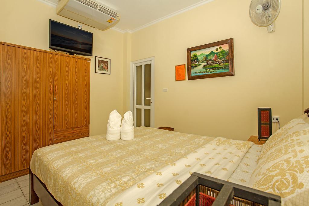 Nai Mueang Far With - 4 Bedroom