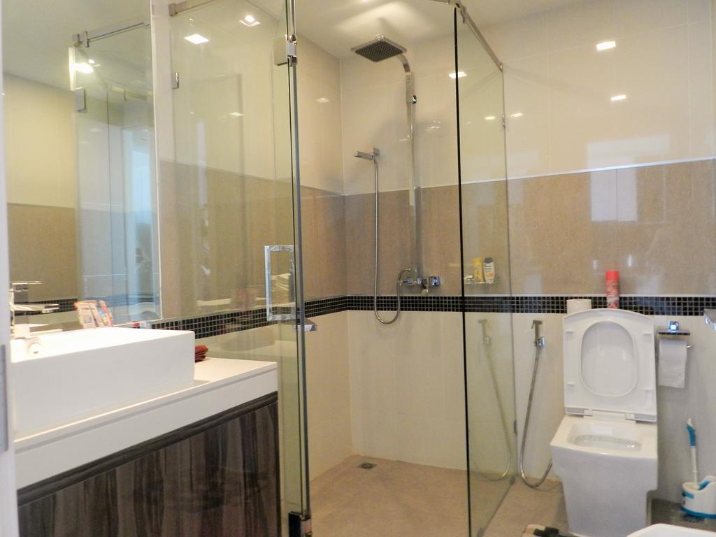 Wongamat Tower 1 Bedroom *
